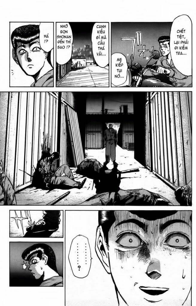 shonan junai gumi chapter 151 13