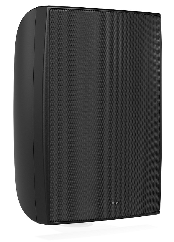 Loa Treo Tường TANNOY DVS 8T -- 8&quot; công suất 70 -280 Watts-Hàng Chính Hãng