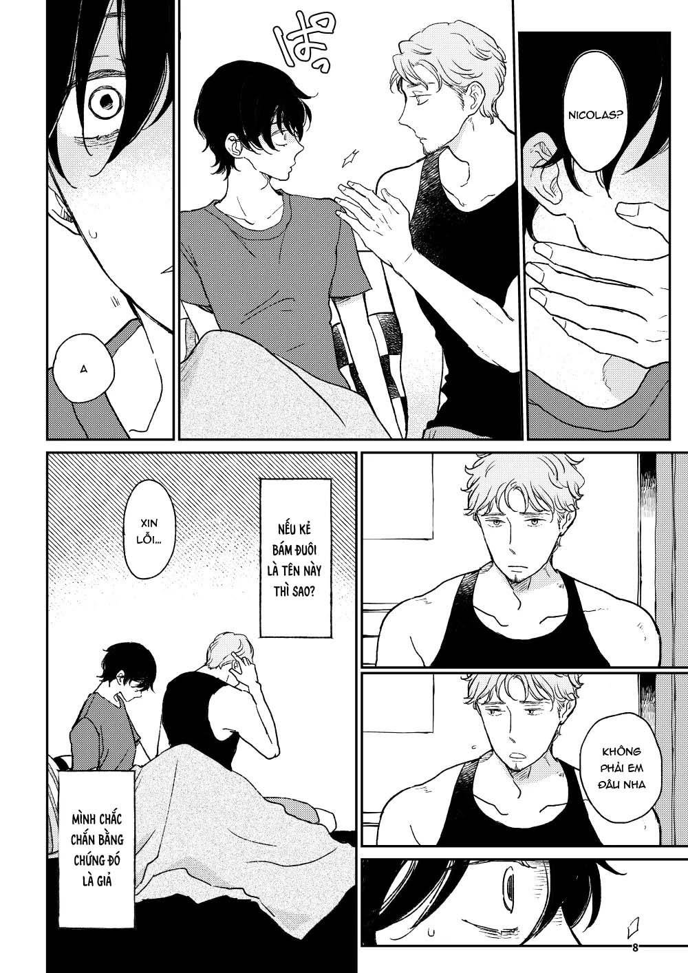 khát khao mà chúng ta ước ao chapter 2.1 6