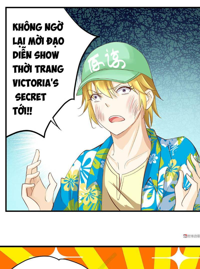 trò chơi tiểu mục tiêu chapter 17 3