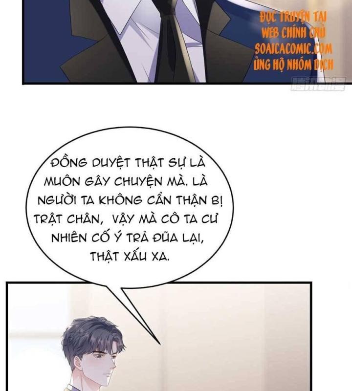 đại tiểu thư có thể có bụng dạ gì xấu chứ! (full) chapter 104 41