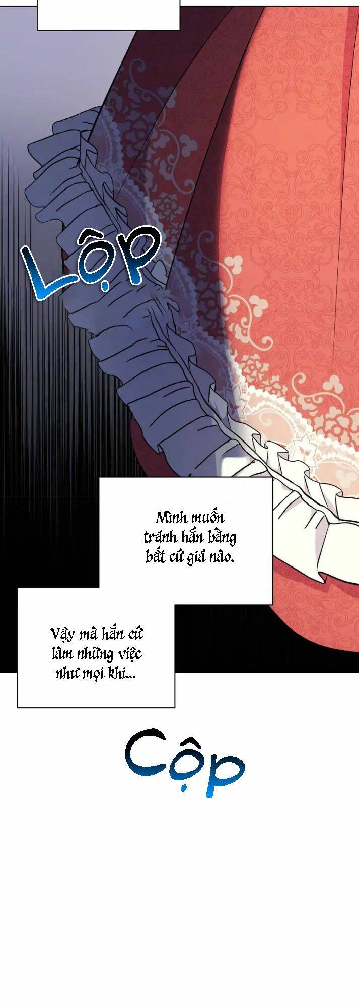 anh ấy thích tôi nhiều hơn tôi nghĩ chapter 4 47