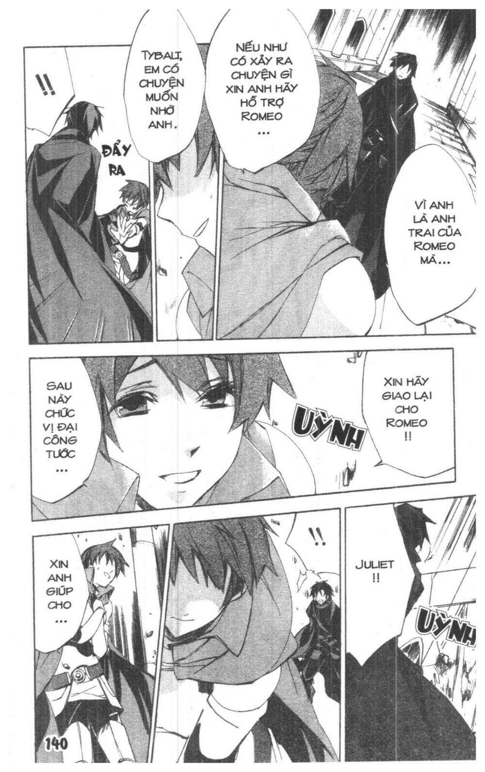 romeo and juliet chapter 2 140