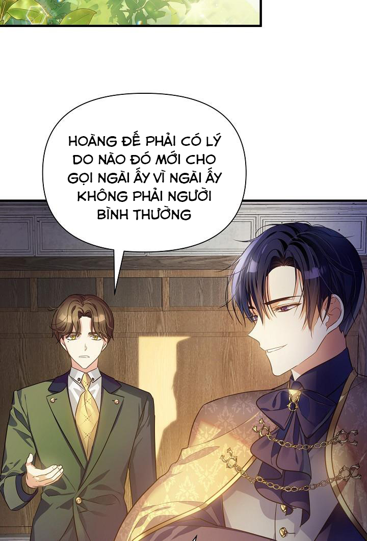 tôi đã ở đây ngay từ ban đầu chapter 4 2