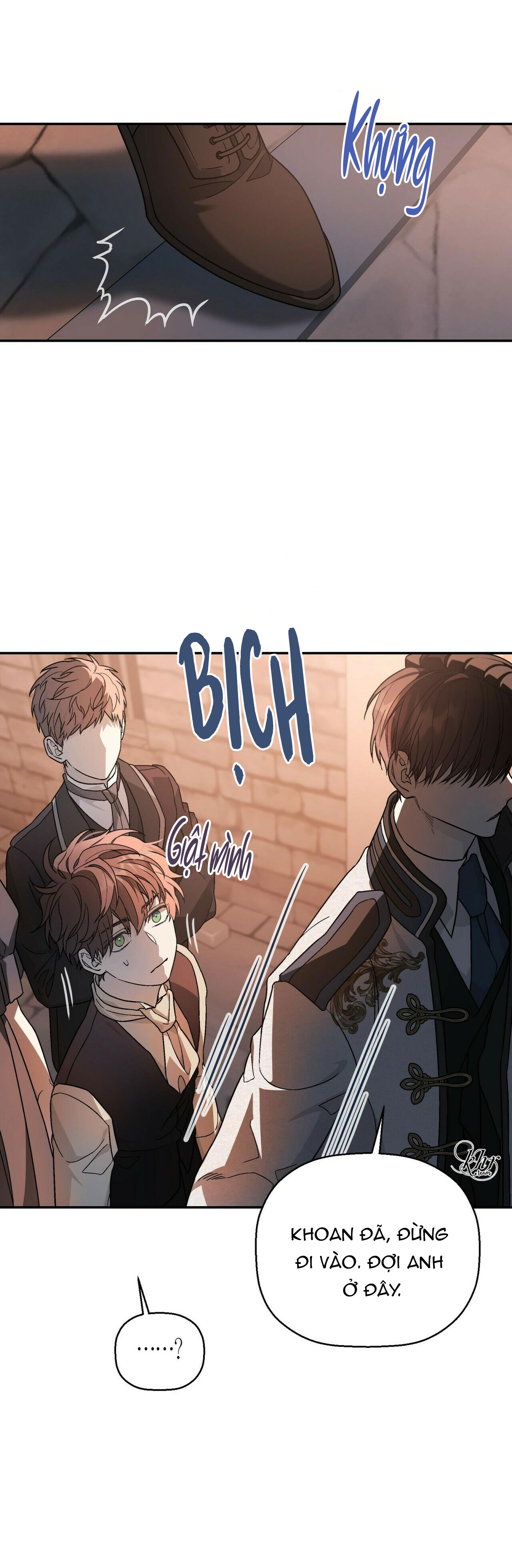 khế ước vĩnh cửu chapter 25 43