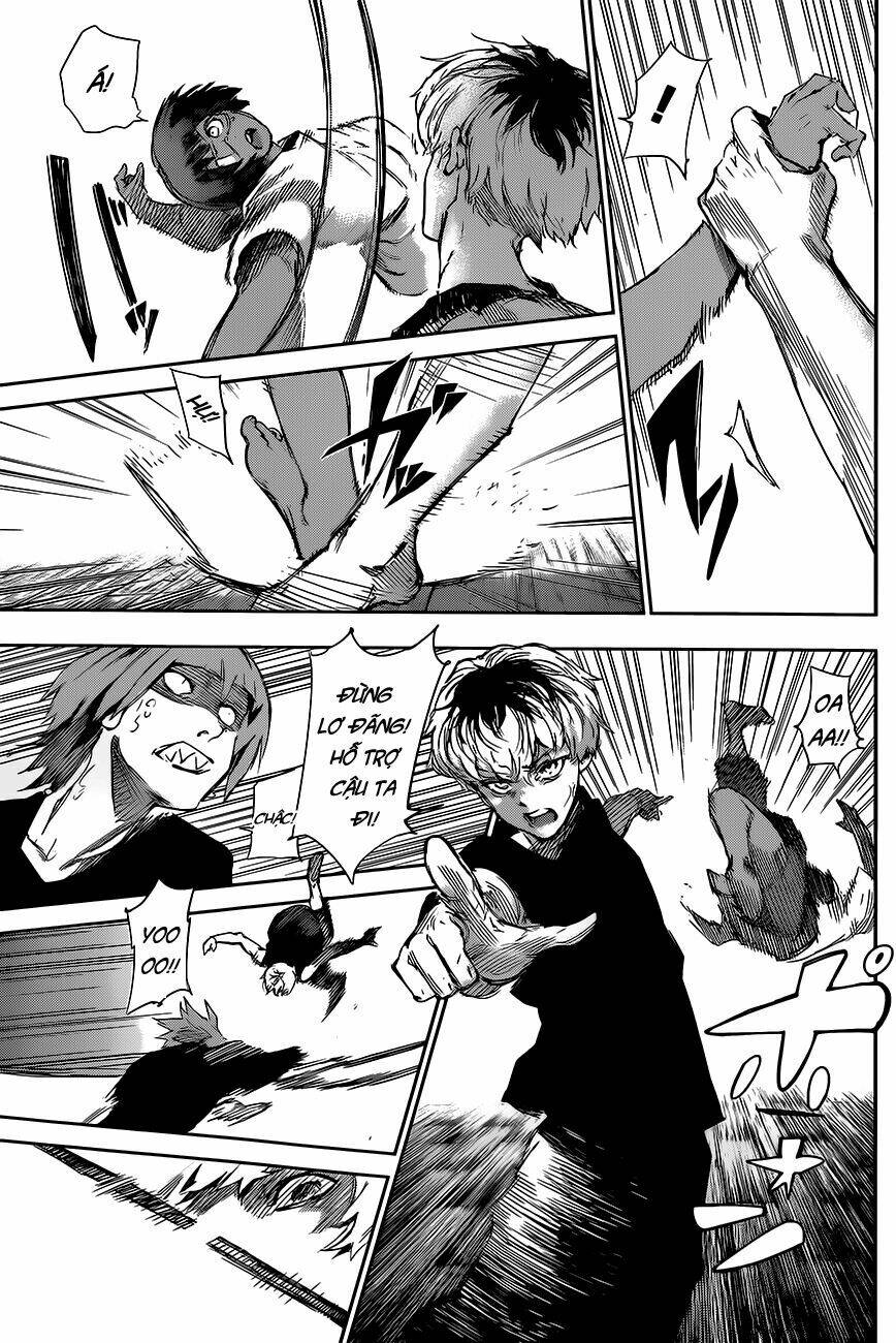 ngạ quỷ vùng tokyo 2 chapter 15 8