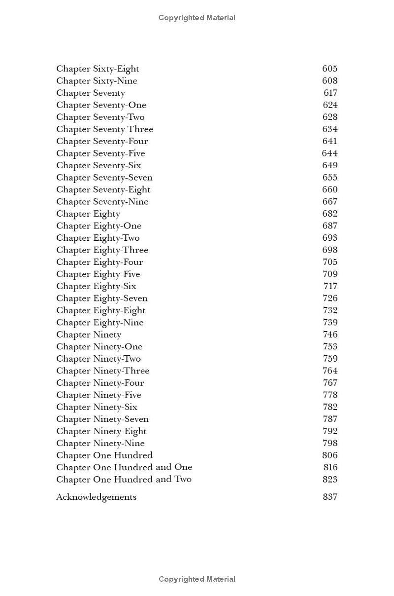 Sách ngoại văn: House Of Flame And Shadow