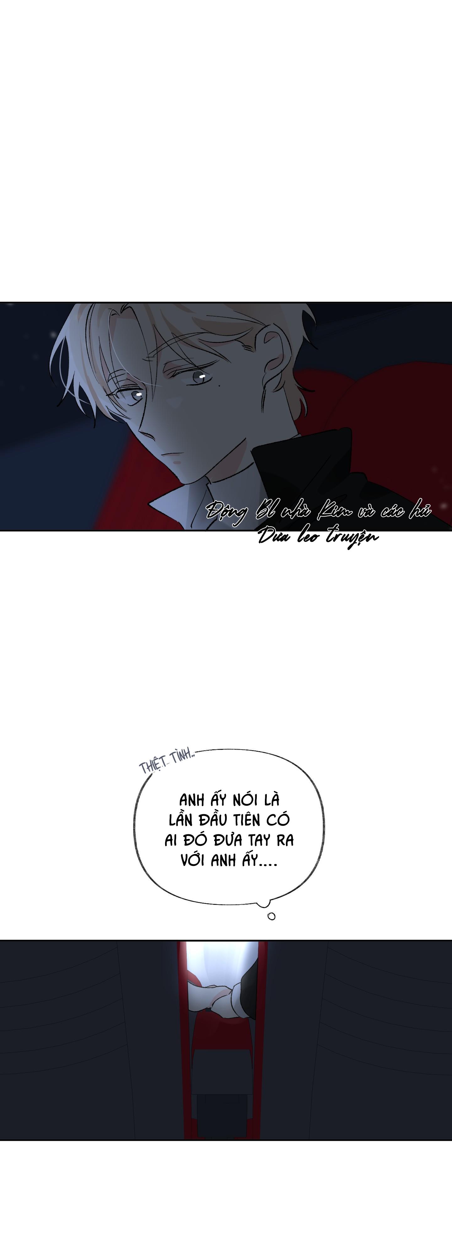 thế giới của tôi khi không có em chapter 7 16