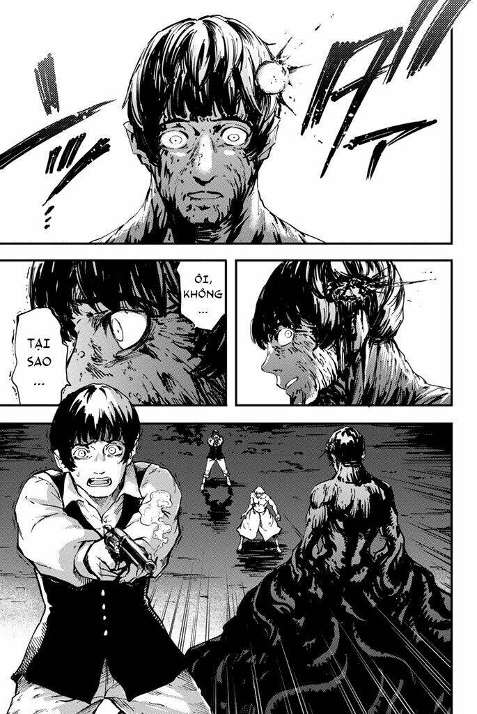 the abandoned sacred beasts chapter 33 9