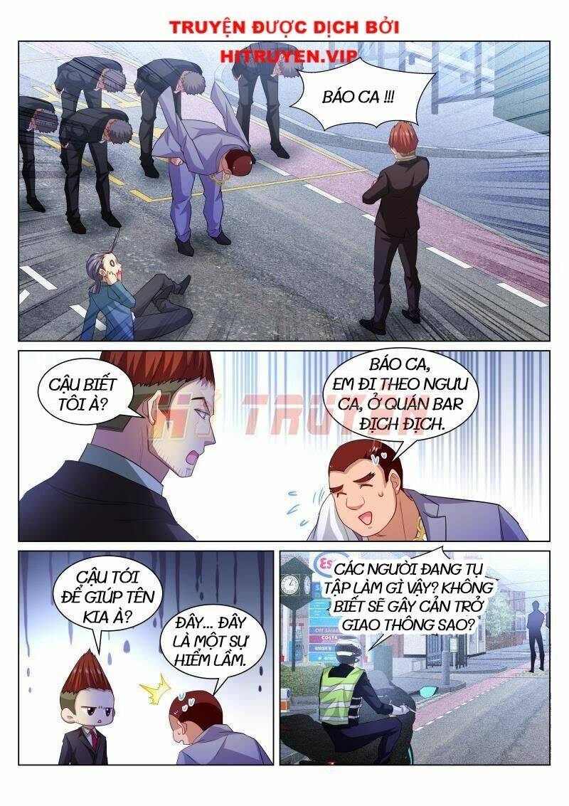 Ngận Thuần Ngận Ái Muội Chapter 372 6