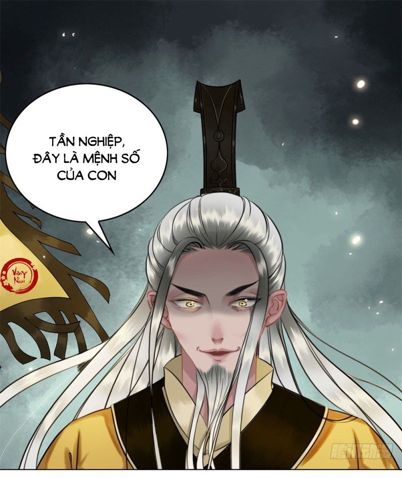 gay rồi! cái đó thành tinh rồi chapter 34 20
