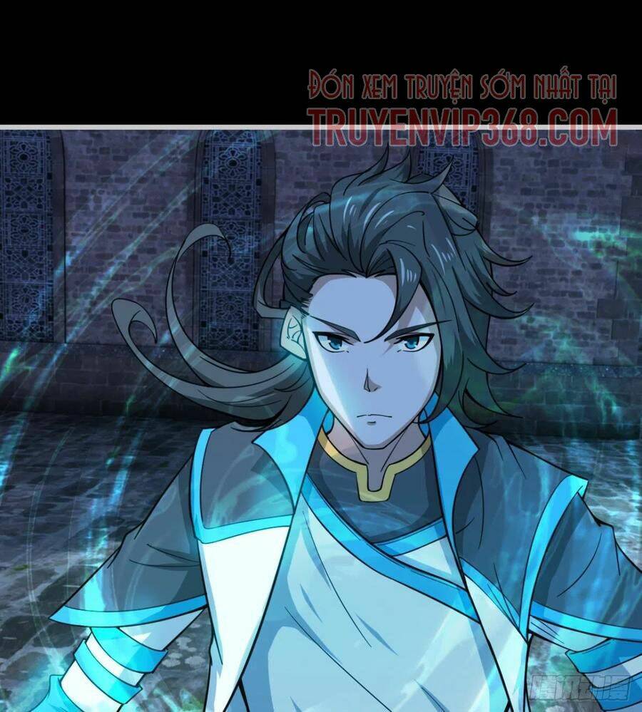 ma hoàng sư đệ quả thực quá chung tình chapter 80 67