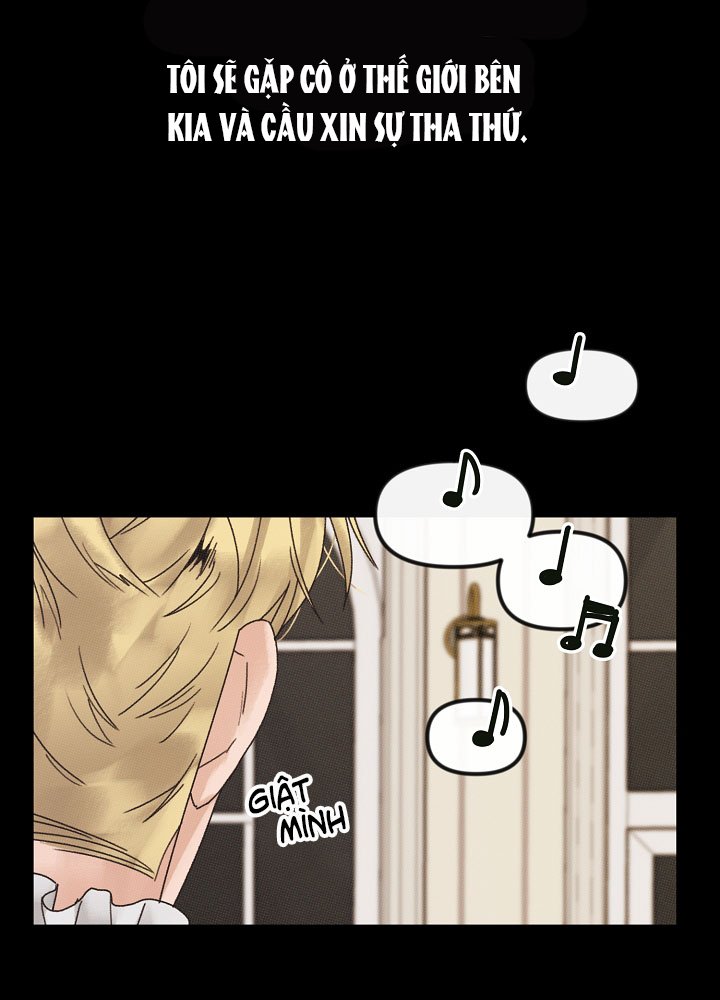 em dám không ? chapter 40.2 16