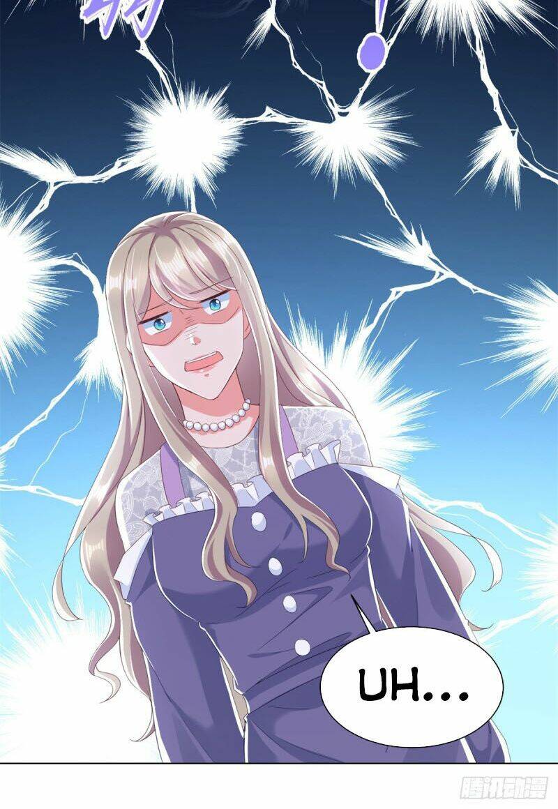 chí tôn toàn năng chapter 94 5