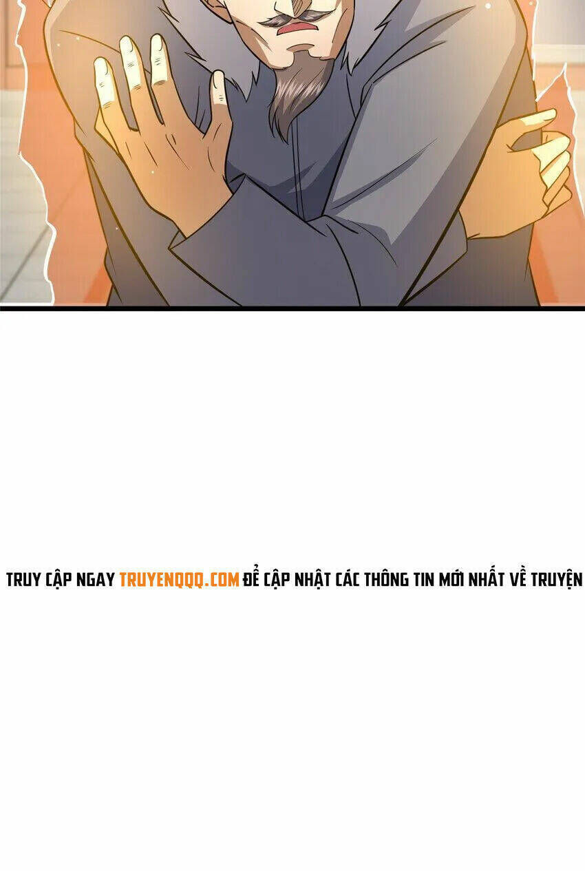 Đô Thị Cực Phẩm Y Thần chapter 110.5 18