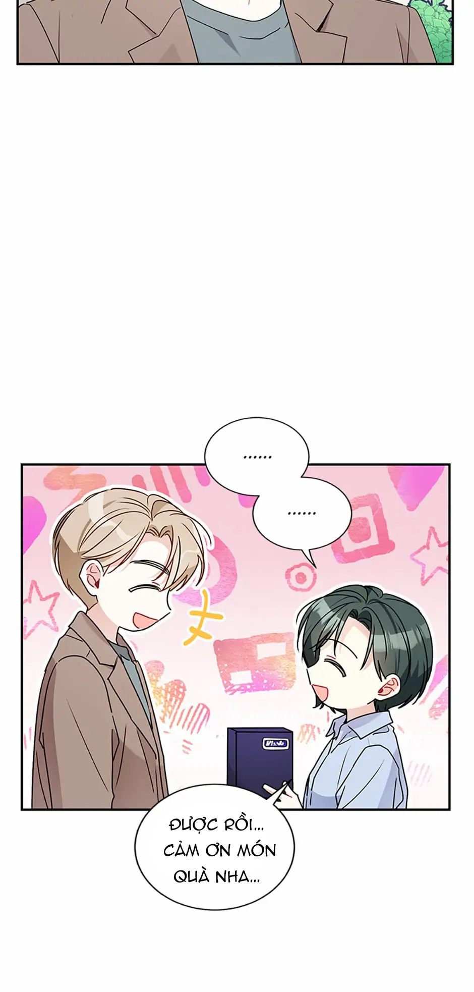 chỉ thị đặc biệt của sếp chapter 76.1 15