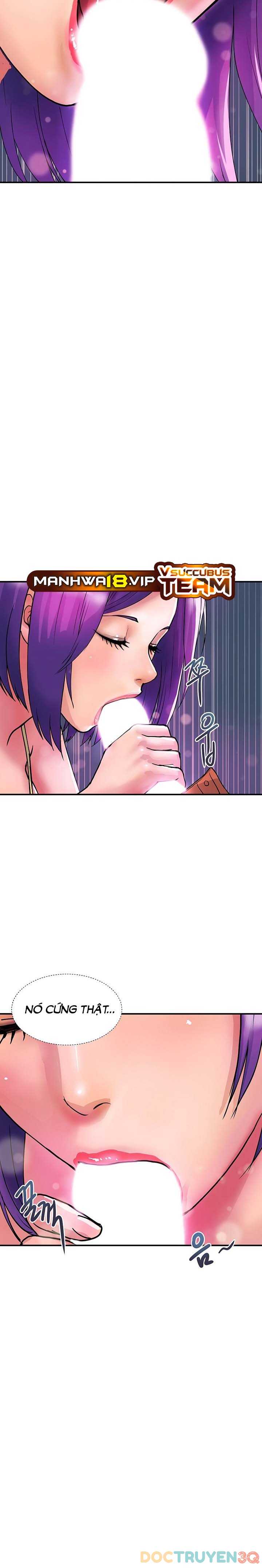 những quý cô cửa hàng bách hóa chapter 17 4