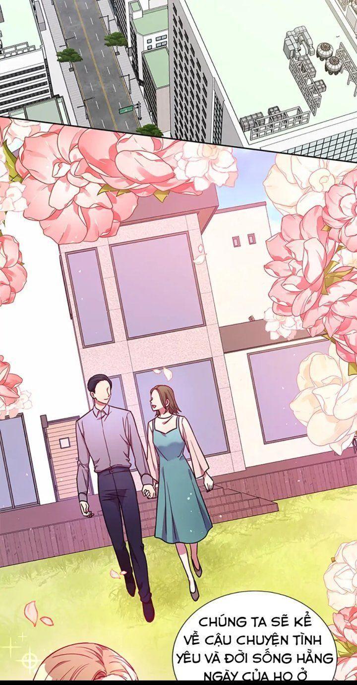 tôi không thèm kết hôn với anh đâu! chapter 4 47