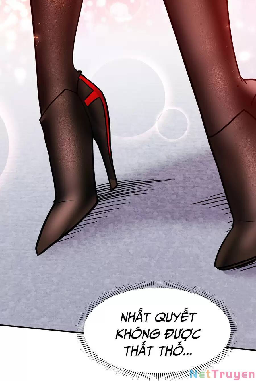 đồ long kỵ sĩ hôn môi ác long chapter 44.2 16