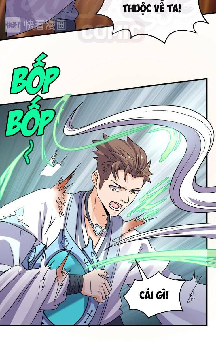 người chặn xuyên không chapter 68 22