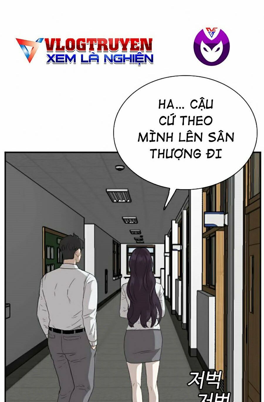 người xấu chapter 67 90