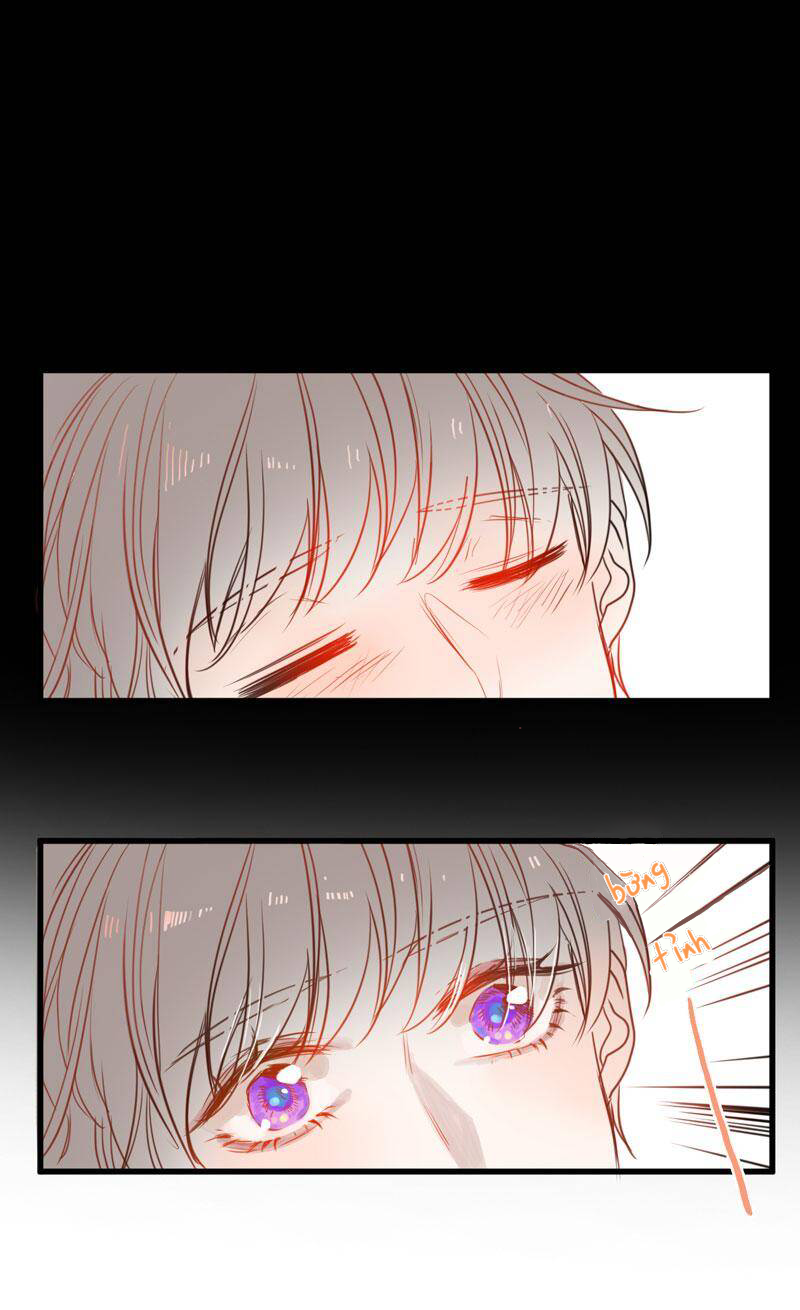 tiểu ân đoản mộng kí chapter 1 27