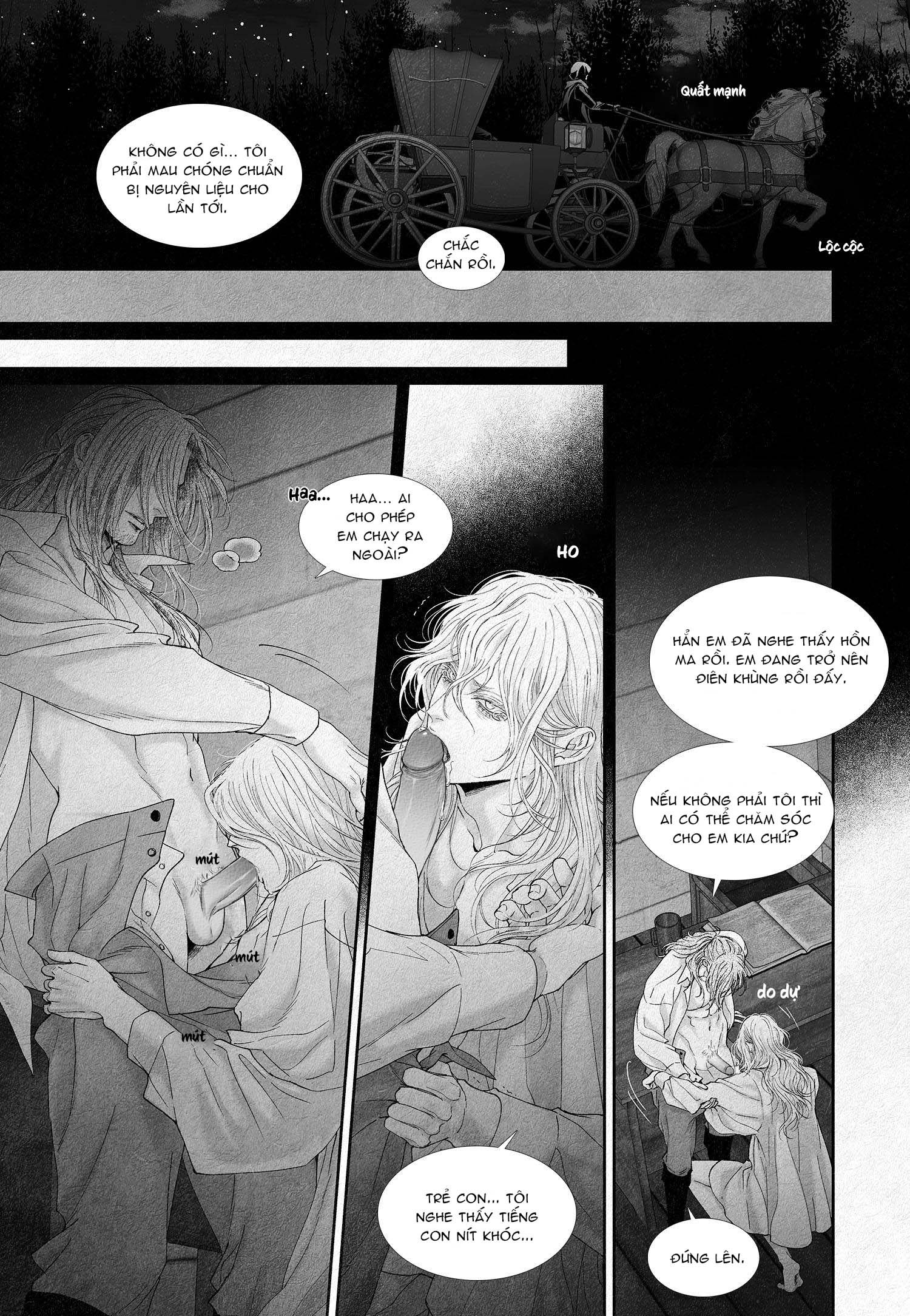 vực thẳm chapter 8 16