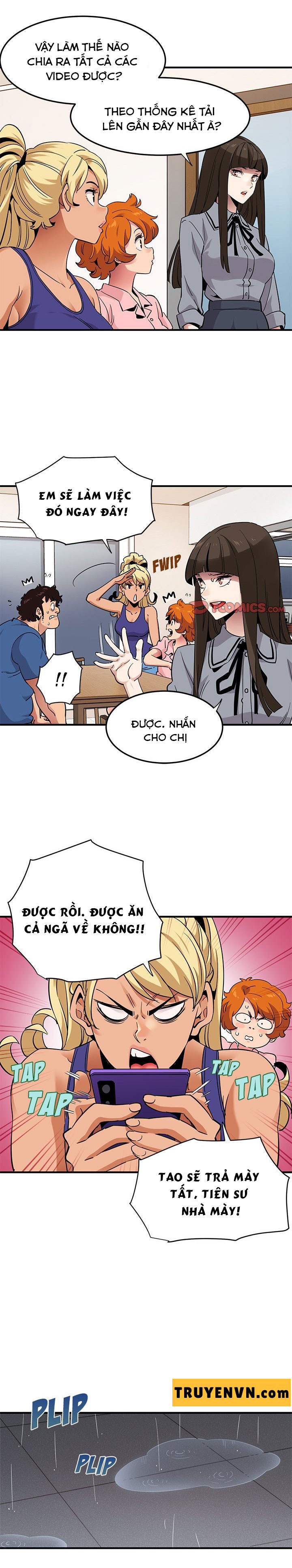 dog on patrol chapter 37 10