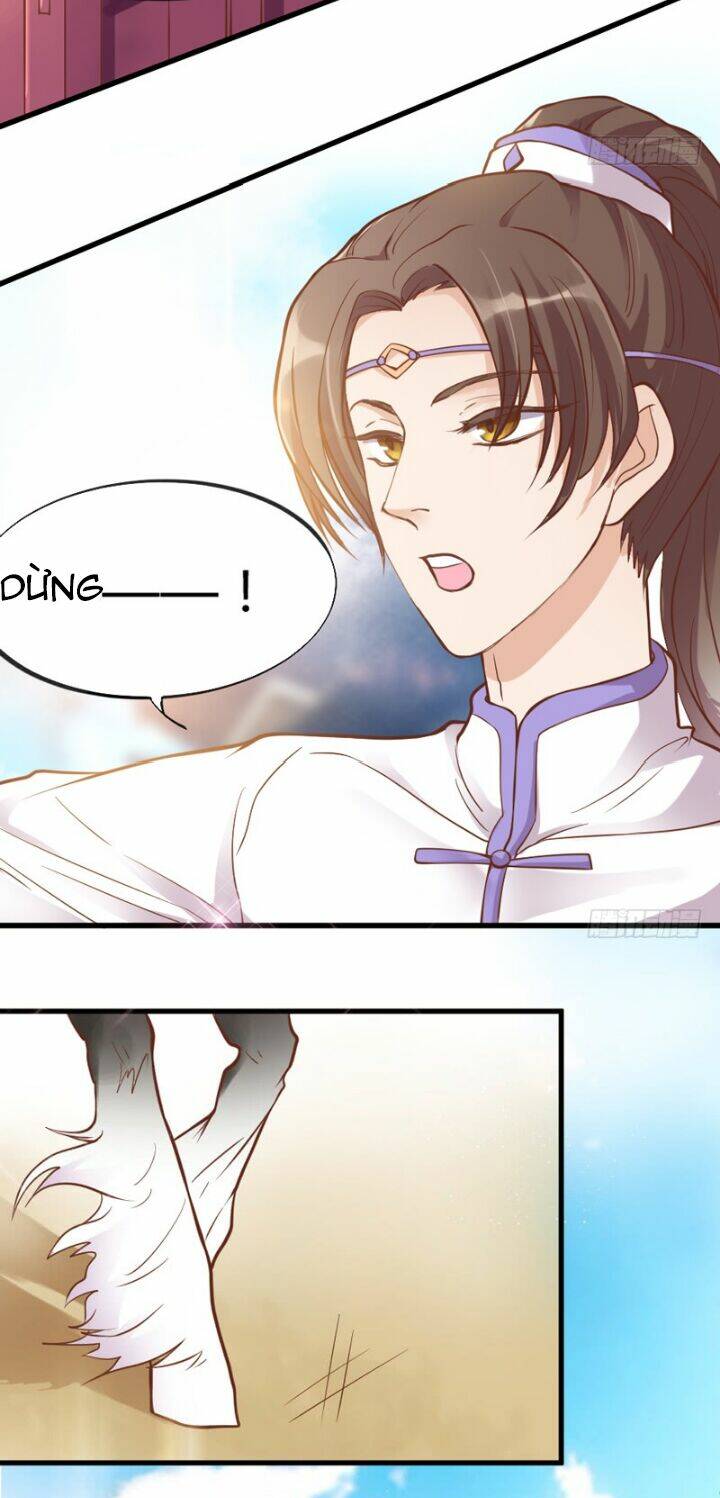 giữ chặt tiểu bạch long chapter 28 40