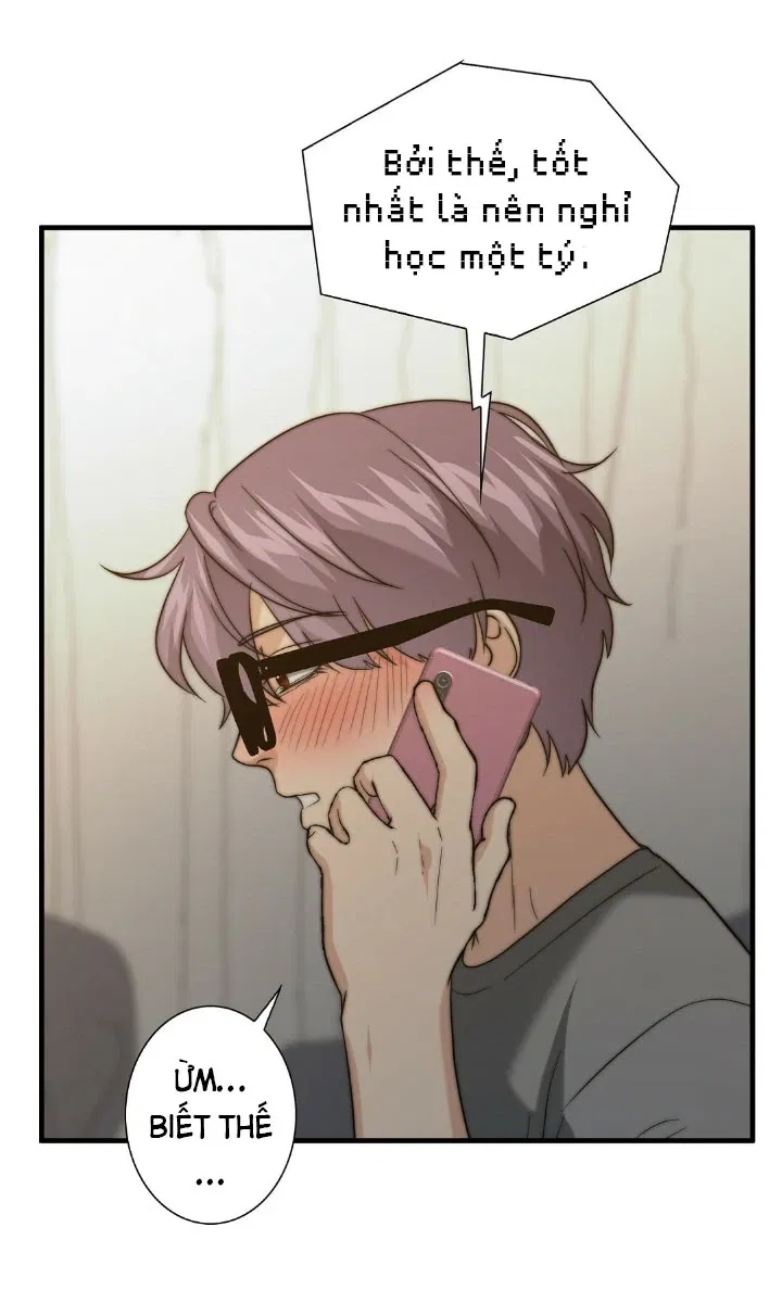 bí mật của omega k chapter 19 45