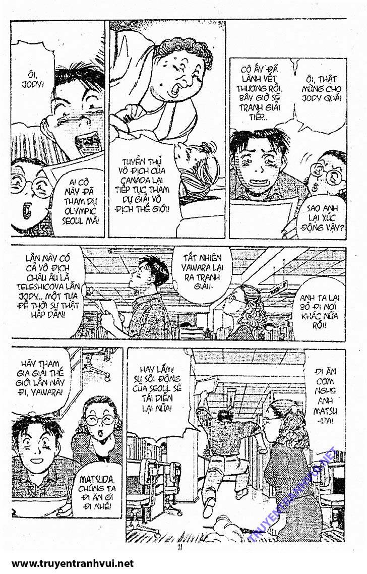 yawara chapter 159 13