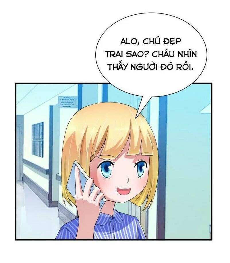 cô dâu gả thay của tổng tài chapter 101 26