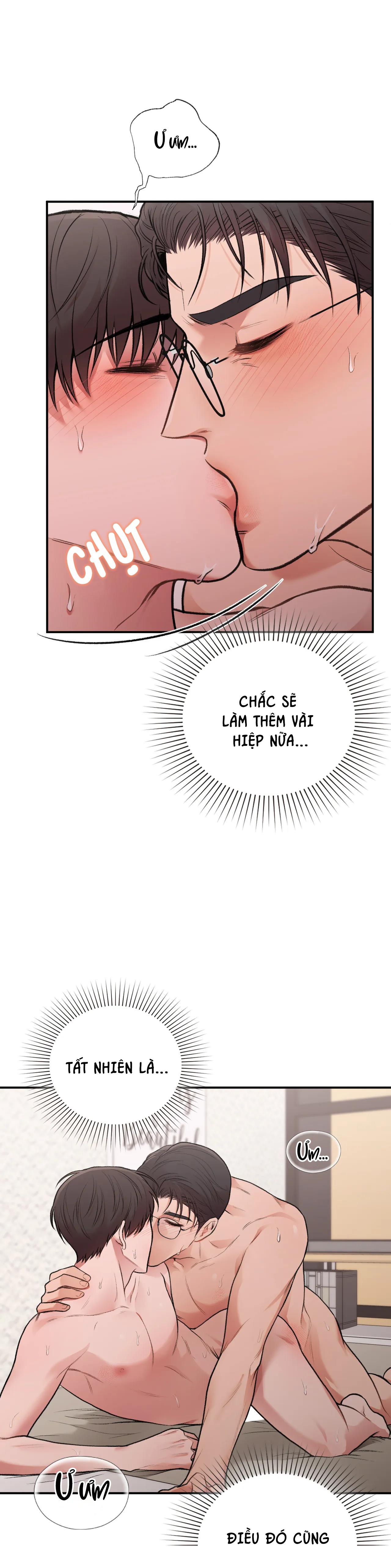 zai đẹp nhưng lại thích dạy đời chapter 15 9