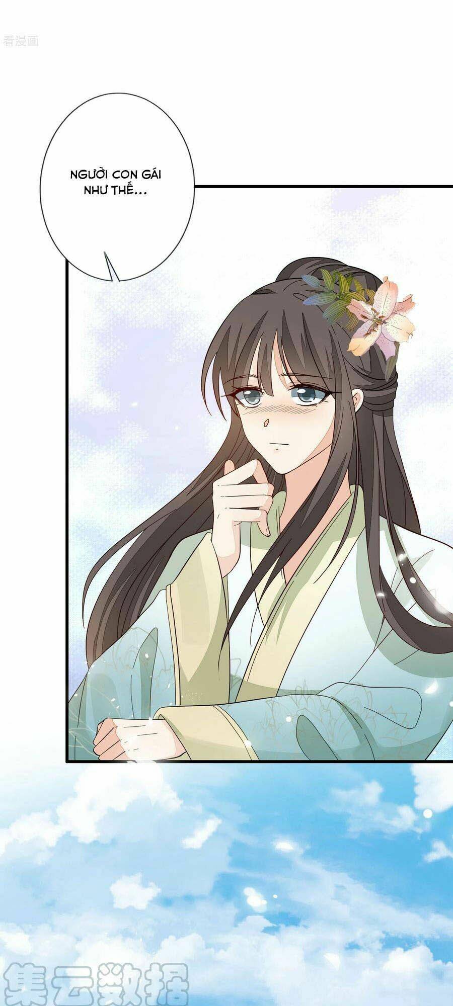 cửu khuyết phong hoa chapter 121 31