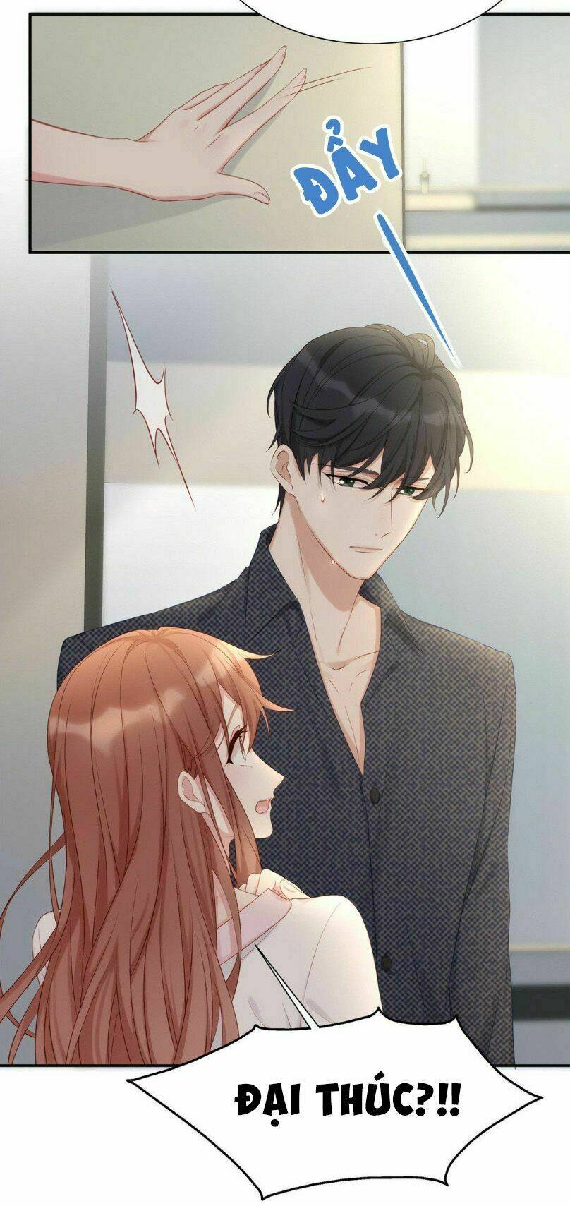 chỉ muốn cưng chiều em chapter 11 22