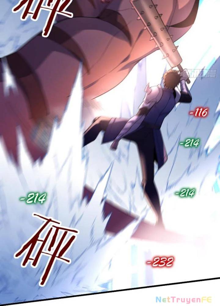 từ dã quái bắt đầu thăng cấp chapter 30 68