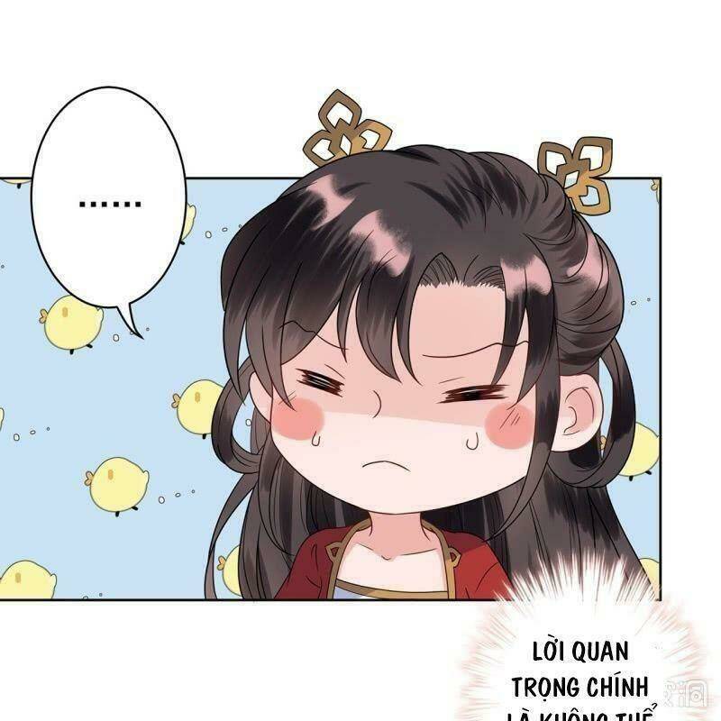 vương gia kiêu ngạo quá khó cua chapter 30 42