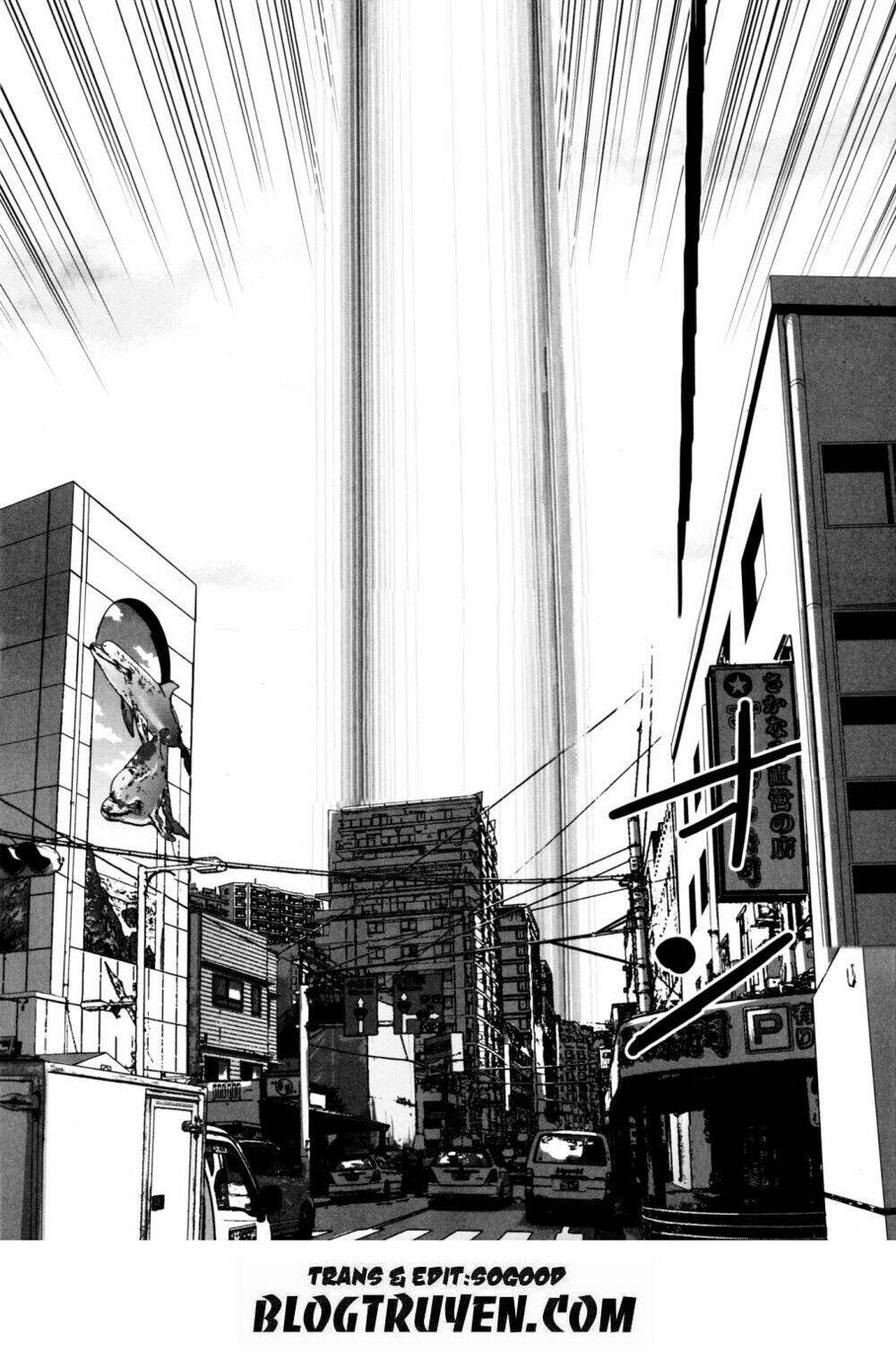 yarisugi companion to atashi monogatari chapter 6 13