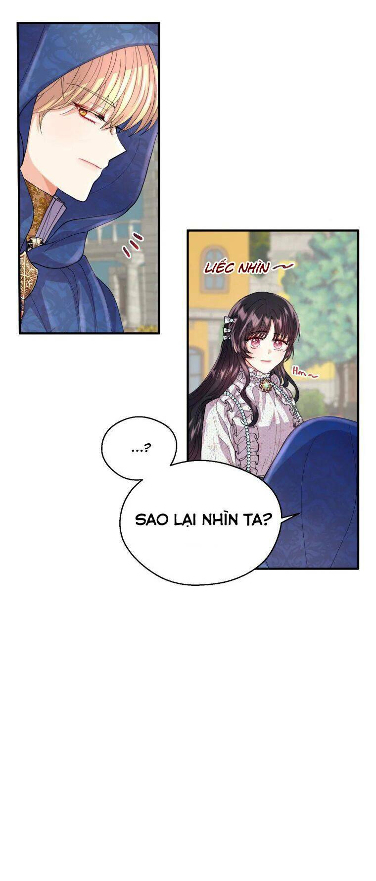 roelin bước đến tương lai chapter 7 4