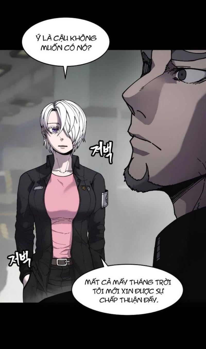 shaman - pháp sư chapter 61 12