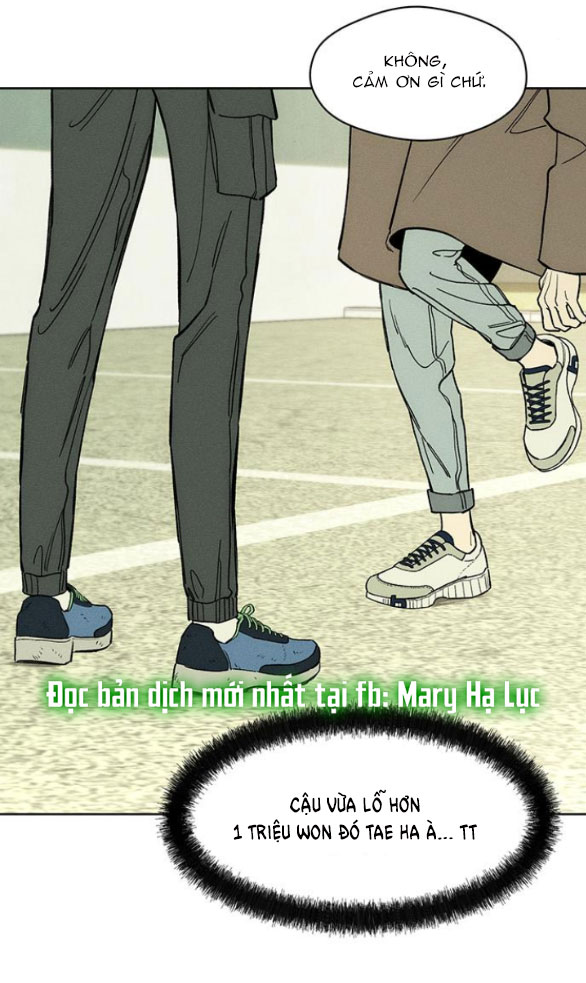 [18+] Nước Mắt Trên Đóa Hoa Tàn chapter 8.1 45