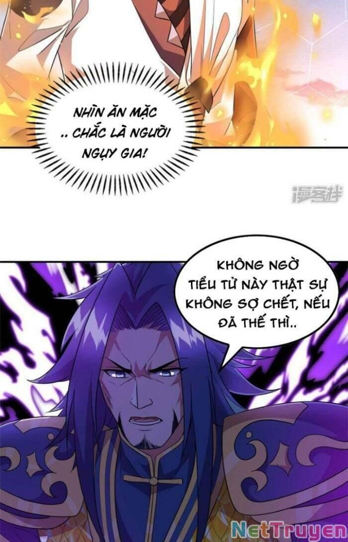 đệ nhất người ở rể chapter 183 54