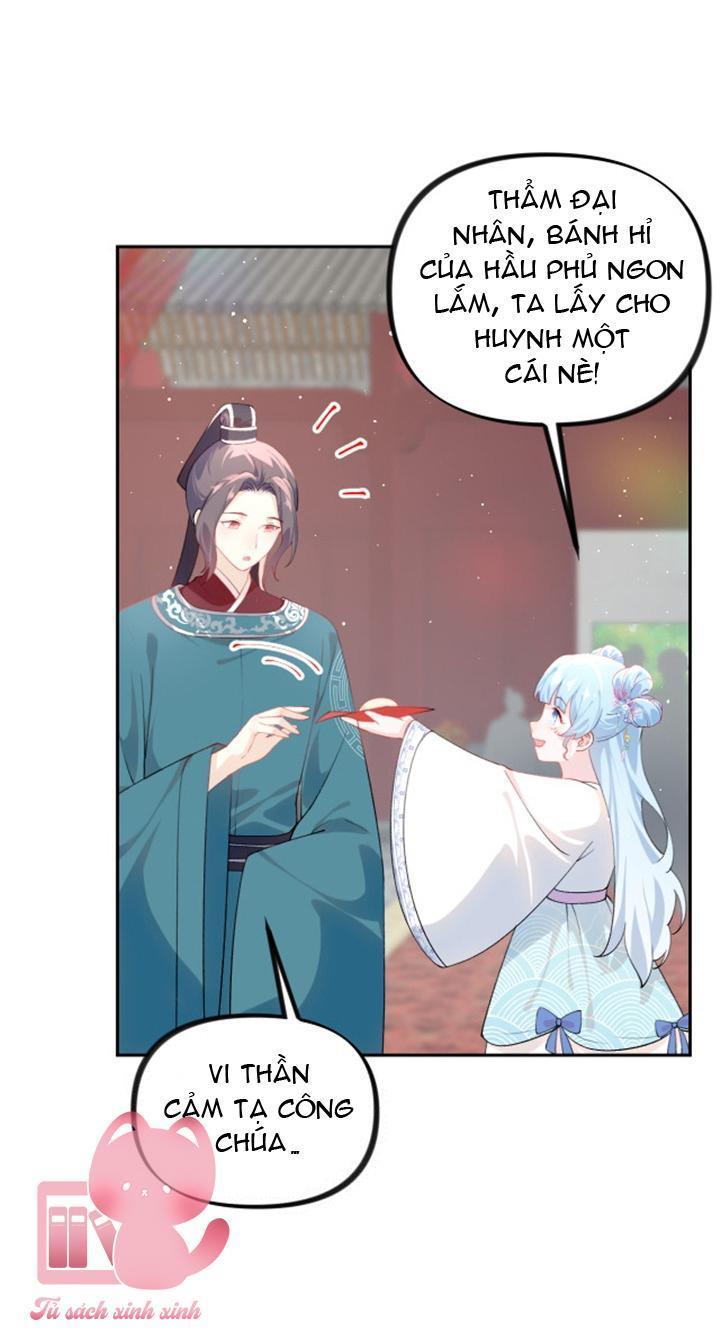 một đêm nọ đột nhiên yandere tới! chapter 138 6