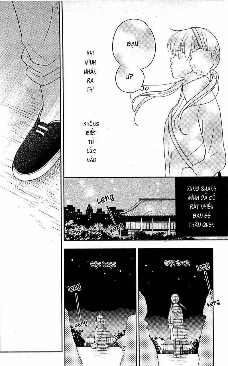tonari no kaibutsu-kun chapter 45 34