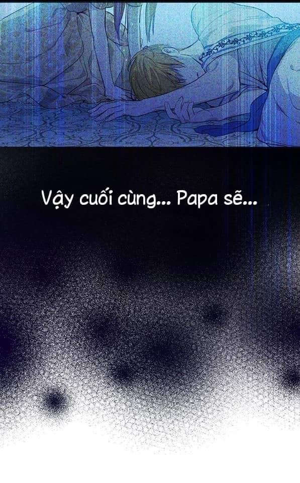 bỗng một ngày nọ tôi trở thành nàng công chúa chapter 80 49