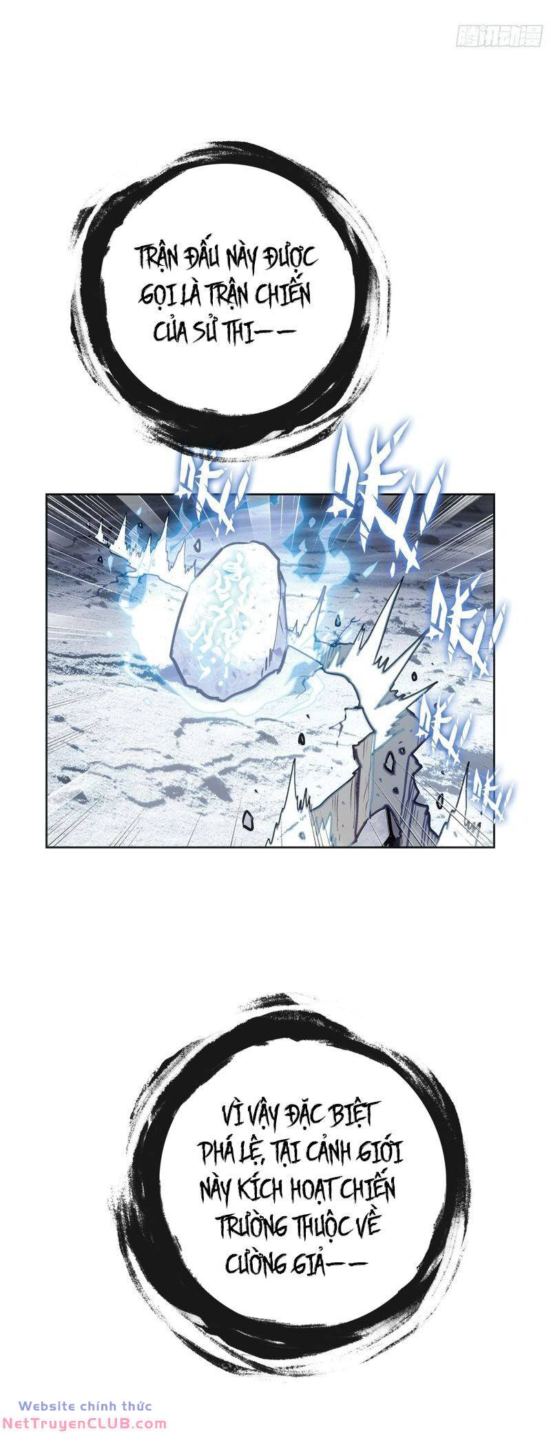 thế giới hoàn mỹ [m] chapter 261 4