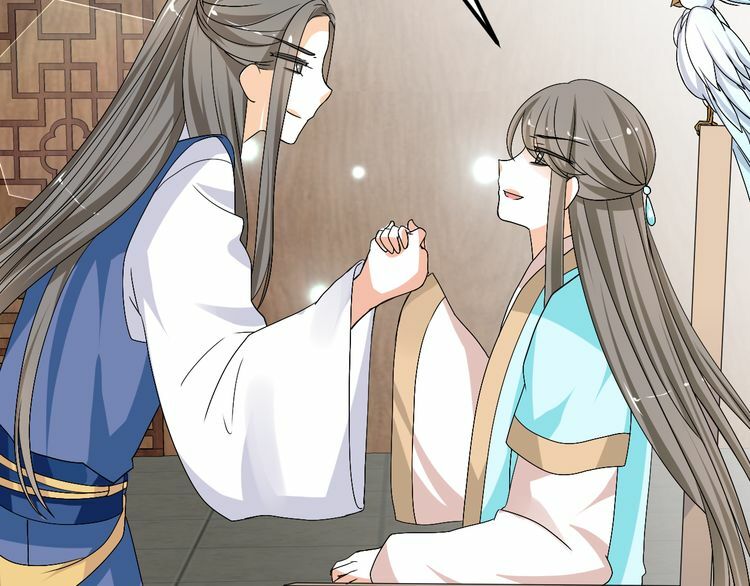 xuyên việt chi thiên tâm linh chapter 33.5 18