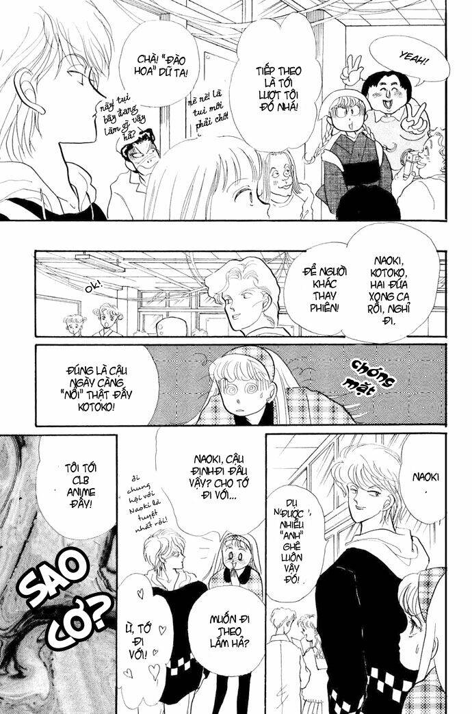 itazura na kiss chapter 17 19