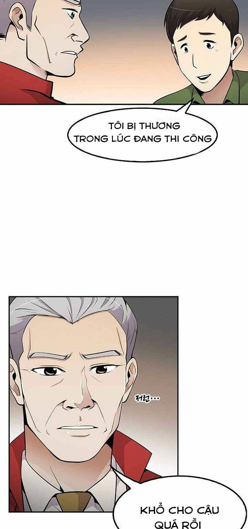 điều tra viên chuyển sinh chapter 25 13