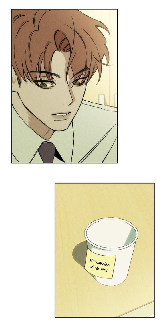 [18+] Nước Mắt Trên Đóa Hoa Tàn chapter 3.1 26